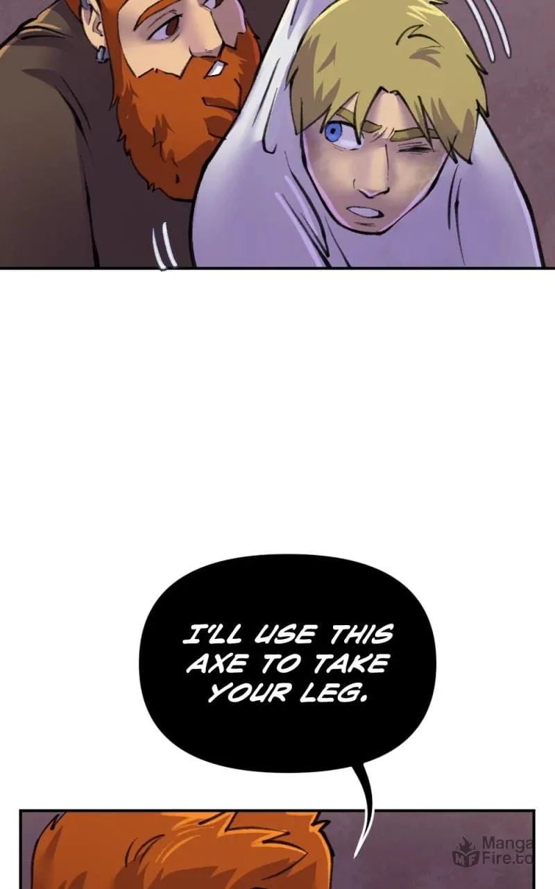 A Spell for a Smith Chapter 45 page 39 - 