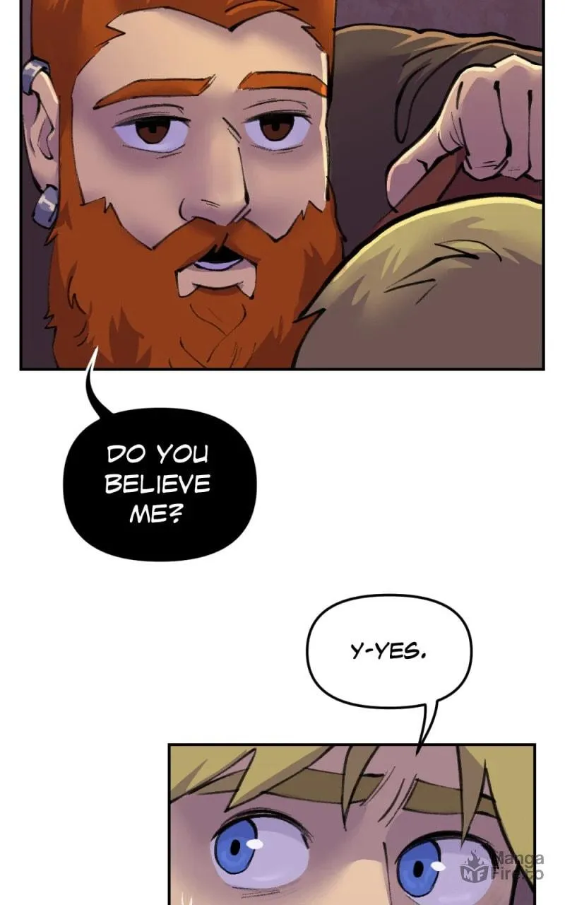 A Spell for a Smith Chapter 45 page 40 - 