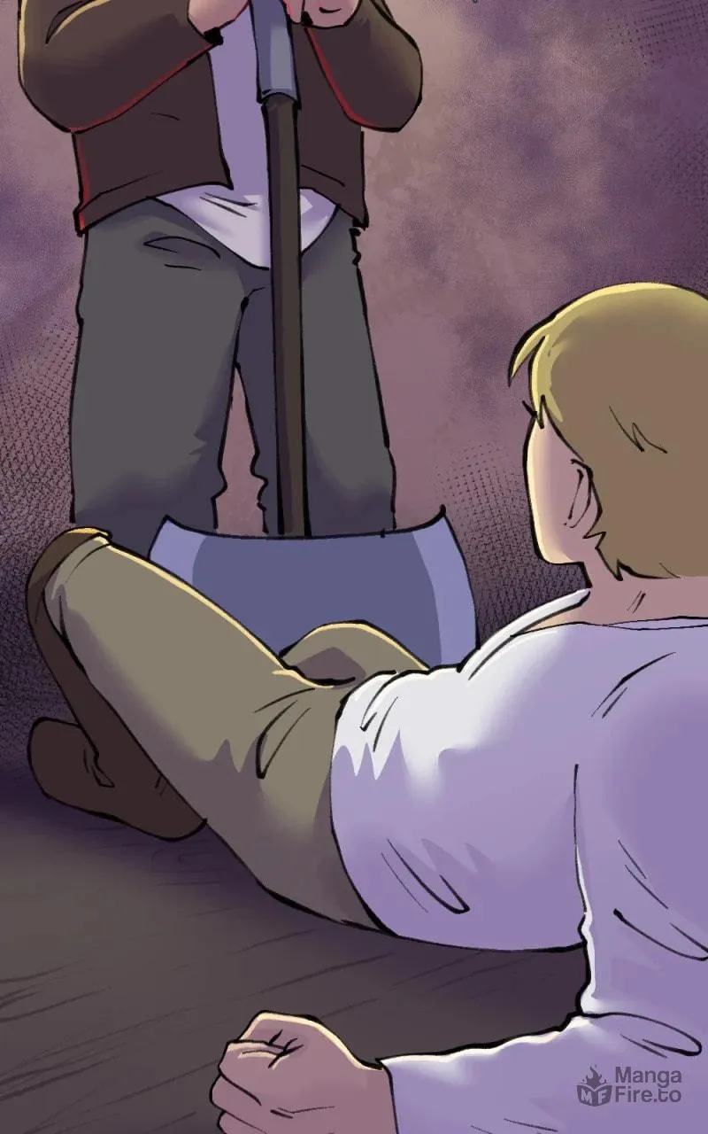 A Spell for a Smith Chapter 45 page 42 - 