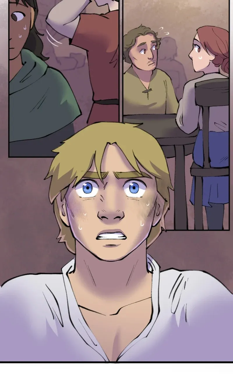 A Spell for a Smith Chapter 45 page 44 - 