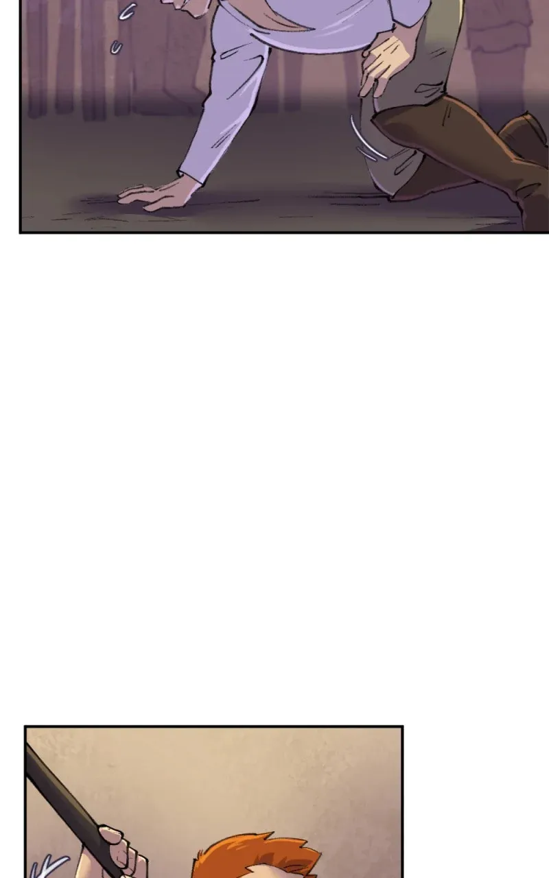 A Spell for a Smith Chapter 45 page 46 - 