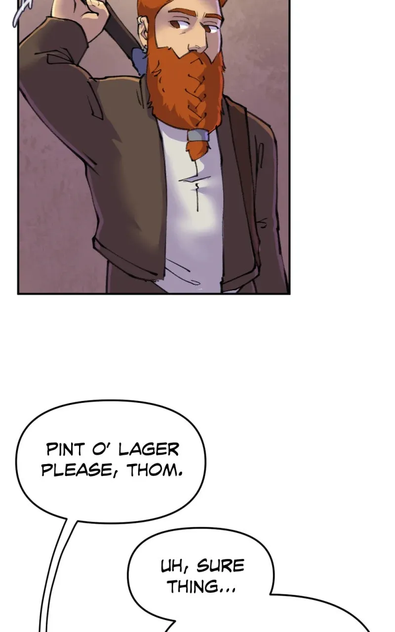 A Spell for a Smith Chapter 45 page 47 - 