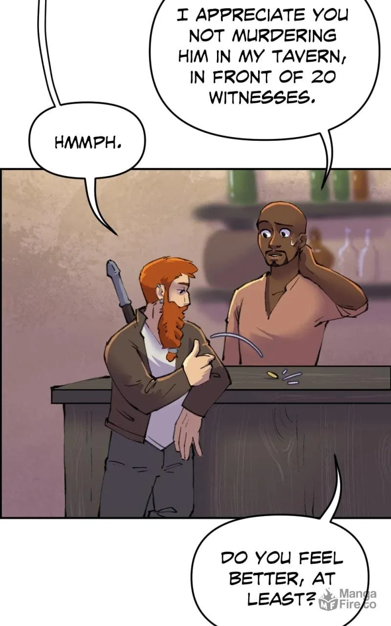 A Spell for a Smith Chapter 45 page 48 - 