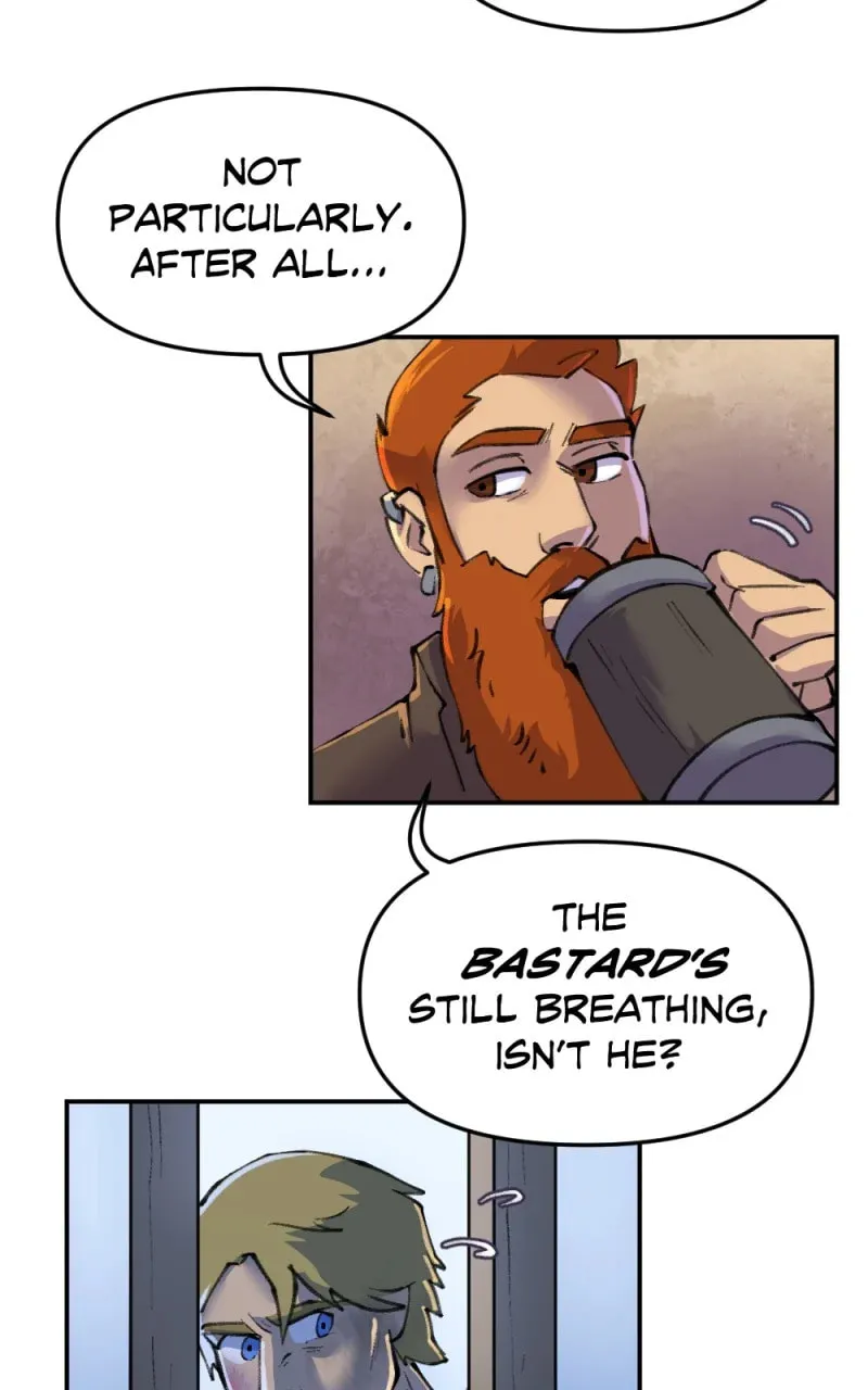 A Spell for a Smith Chapter 45 page 49 - 