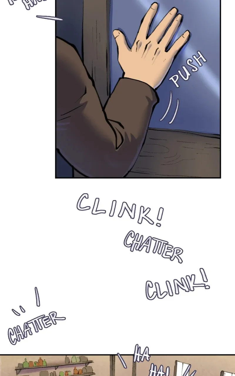 A Spell for a Smith Chapter 45 page 8 - 