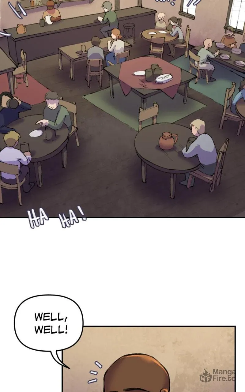 A Spell for a Smith Chapter 45 page 9 - 