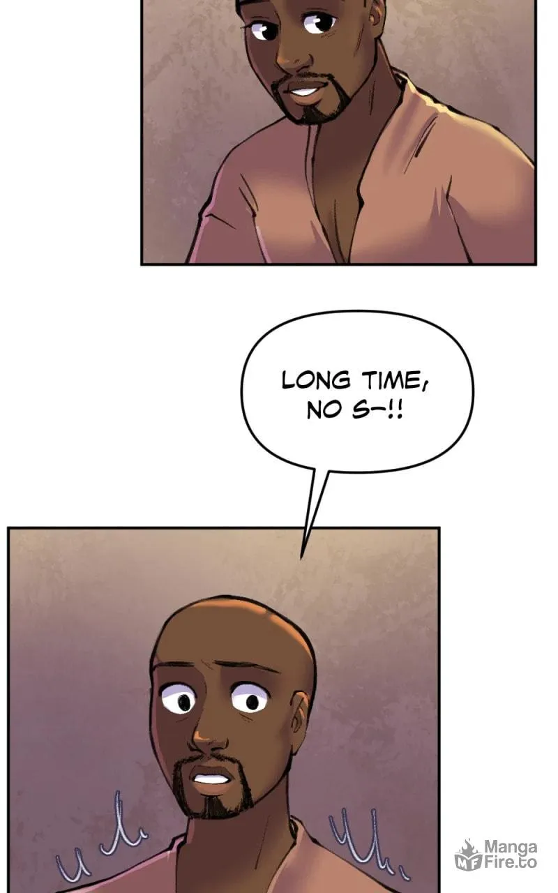 A Spell for a Smith Chapter 45 page 10 - 