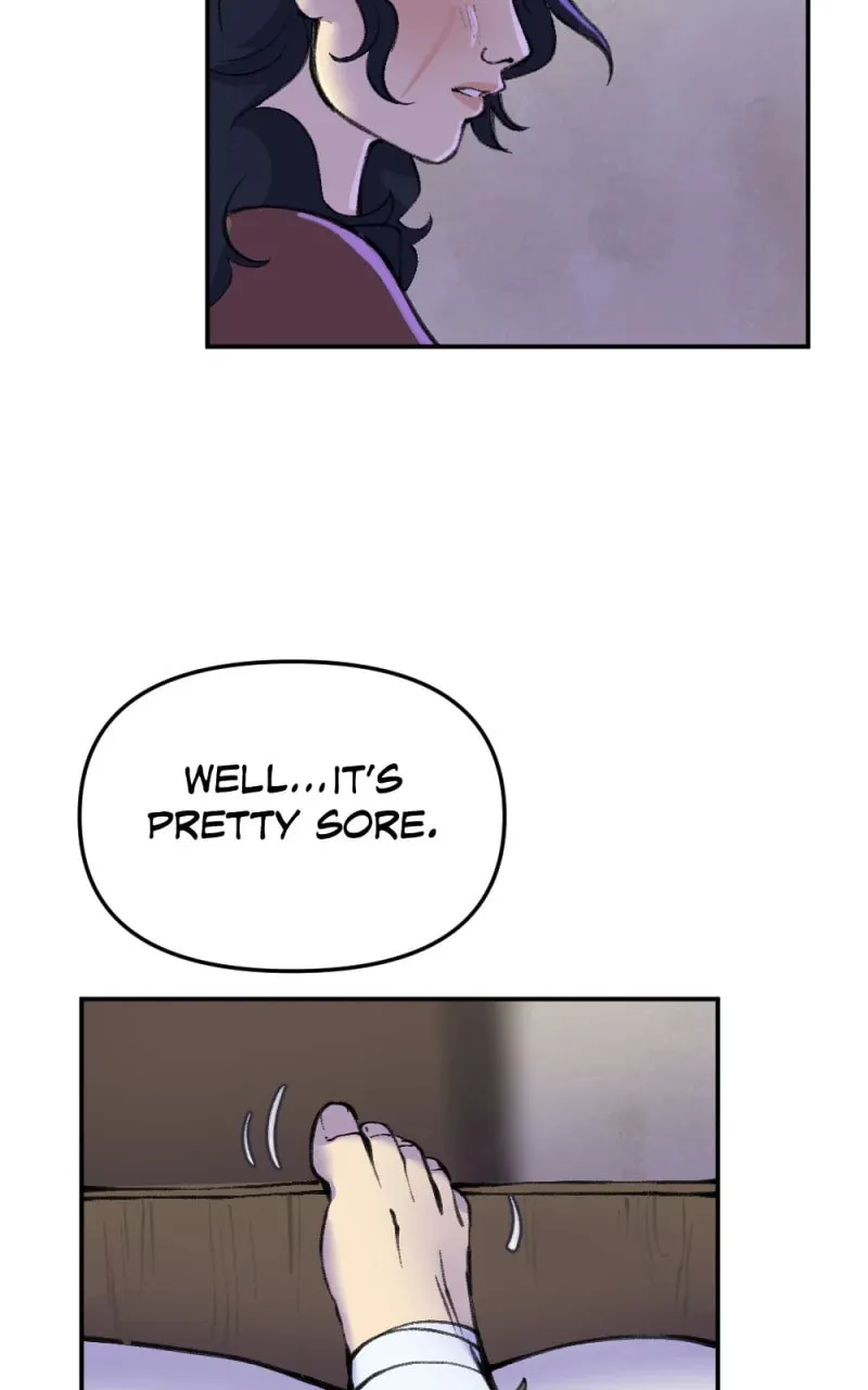 A Spell for a Smith Chapter 46 page 11 - 