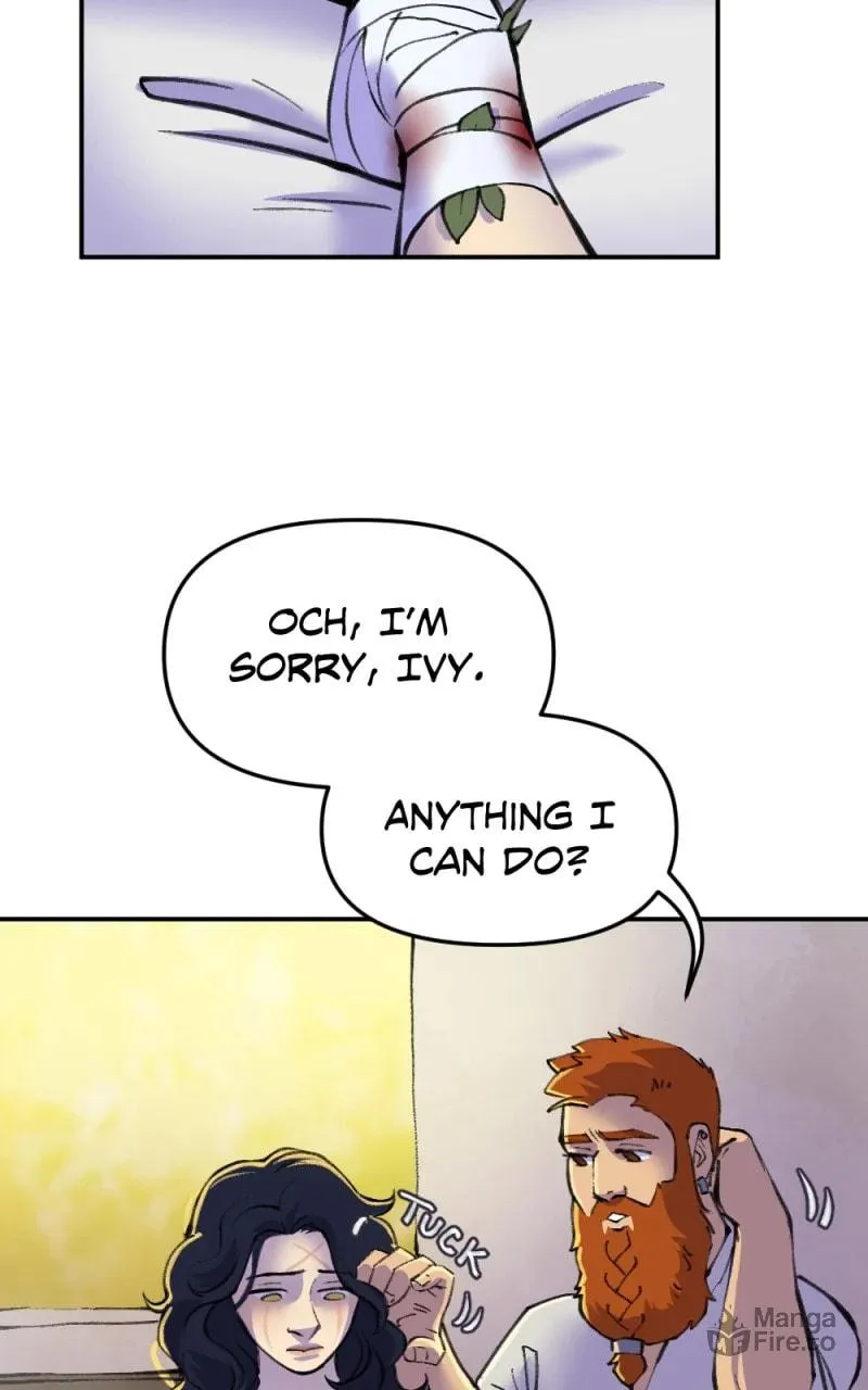 A Spell for a Smith Chapter 46 page 12 - 
