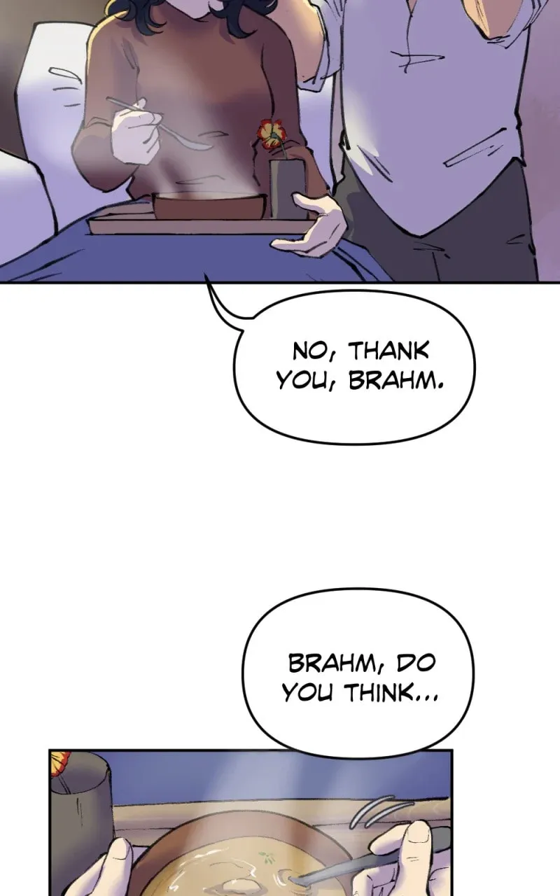 A Spell for a Smith Chapter 46 page 13 - 
