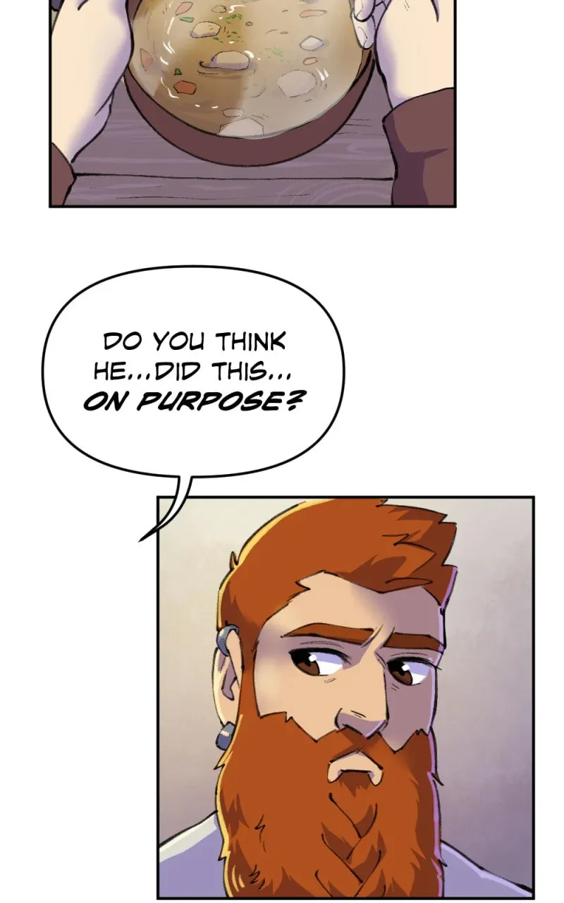 A Spell for a Smith Chapter 46 page 14 - 