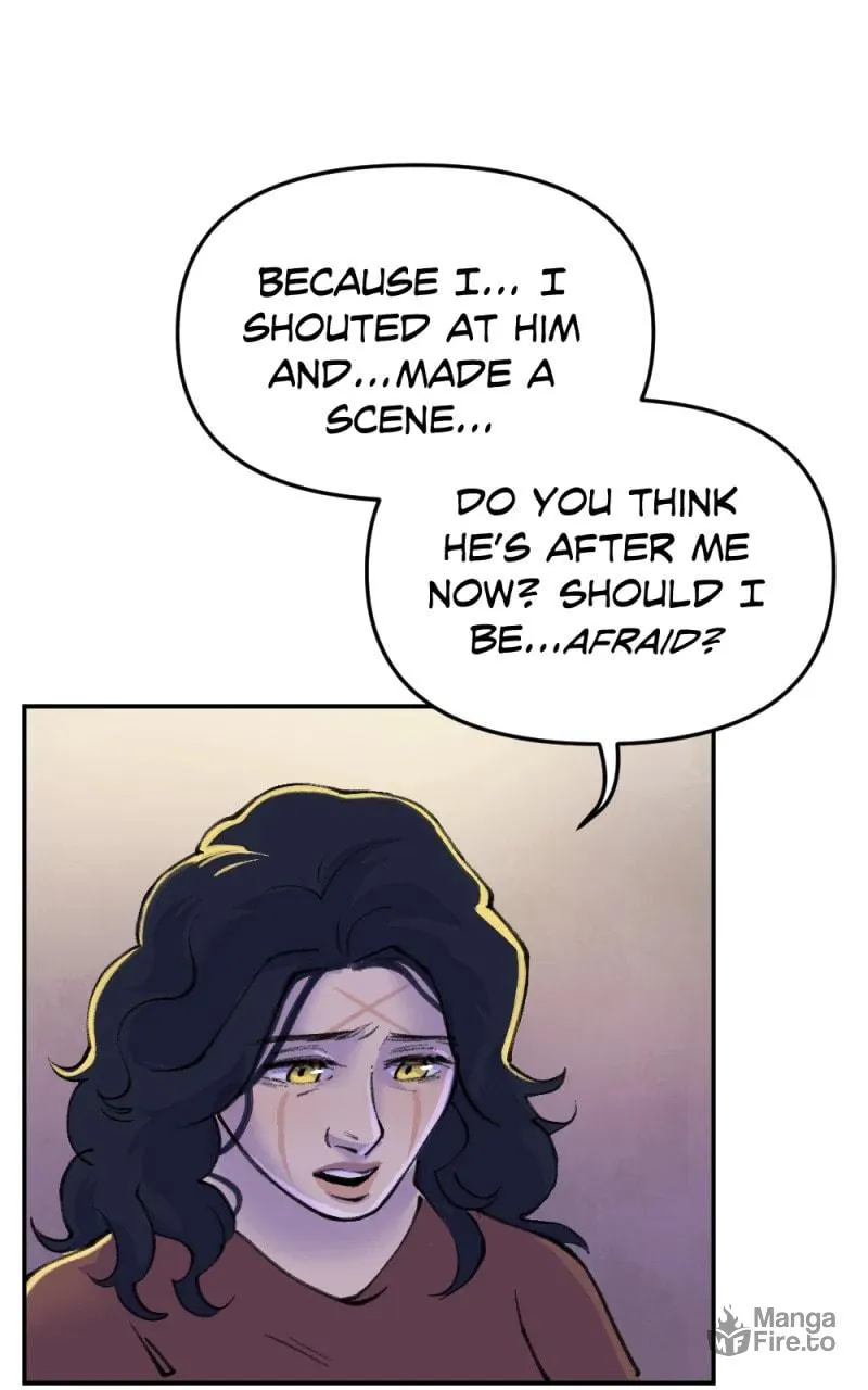 A Spell for a Smith Chapter 46 page 15 - 