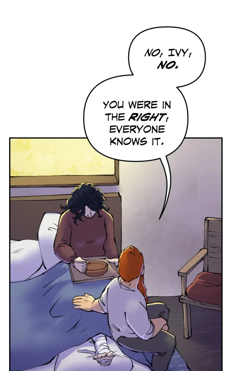 A Spell for a Smith Chapter 46 page 16 - 