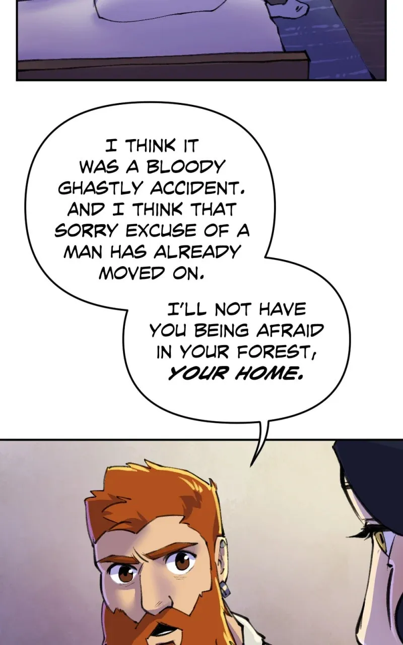 A Spell for a Smith Chapter 46 page 17 - 