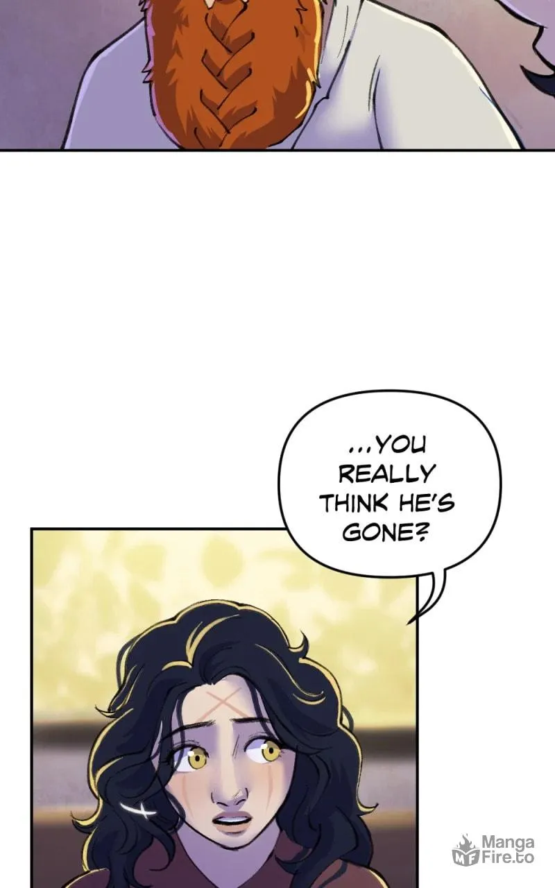 A Spell for a Smith Chapter 46 page 18 - 
