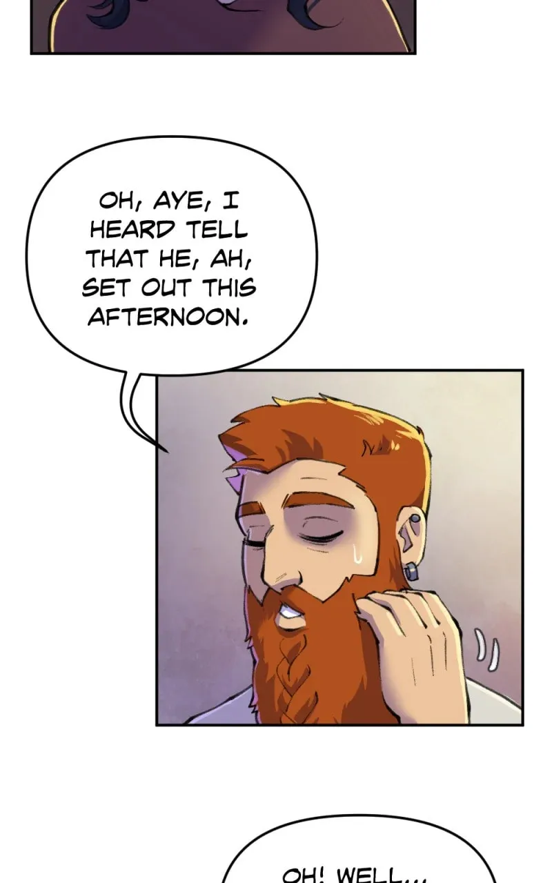 A Spell for a Smith Chapter 46 page 19 - 