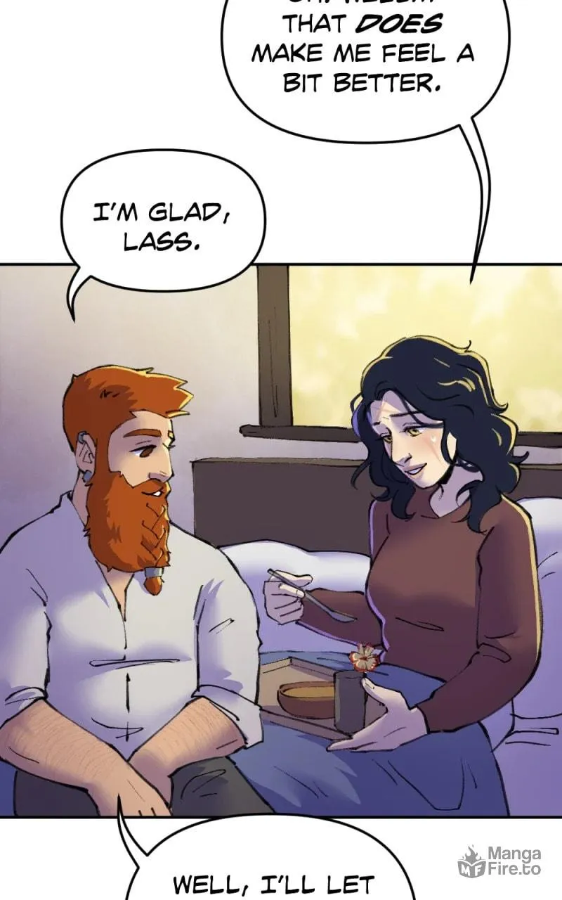 A Spell for a Smith Chapter 46 page 20 - 