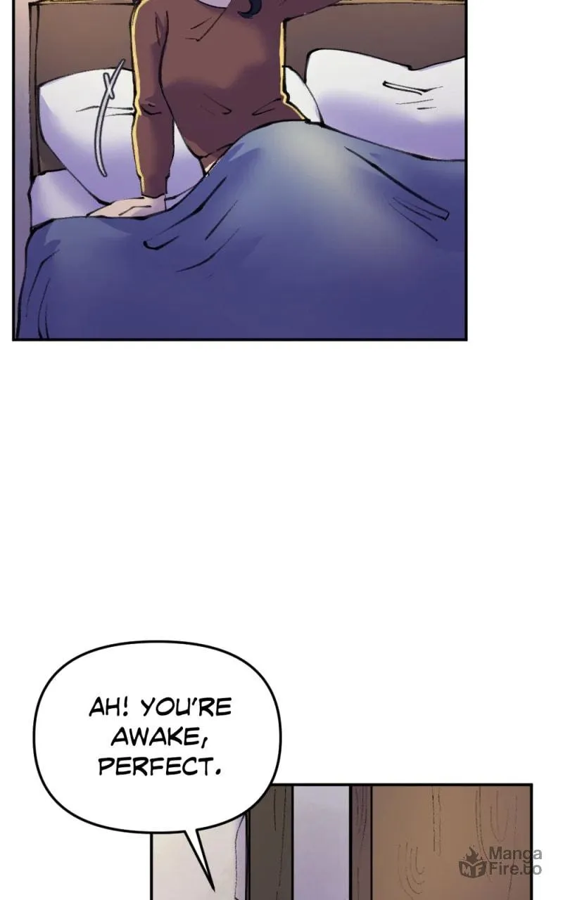 A Spell for a Smith Chapter 46 page 3 - 