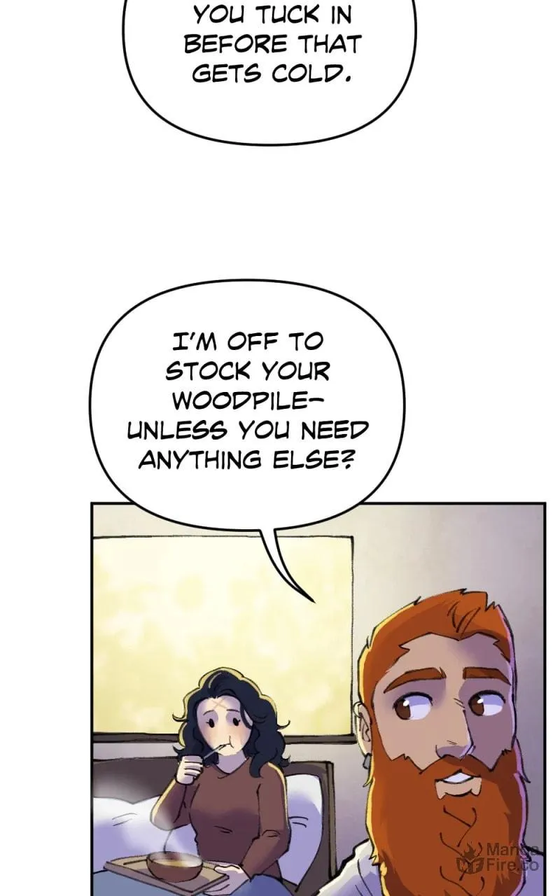 A Spell for a Smith Chapter 46 page 21 - 