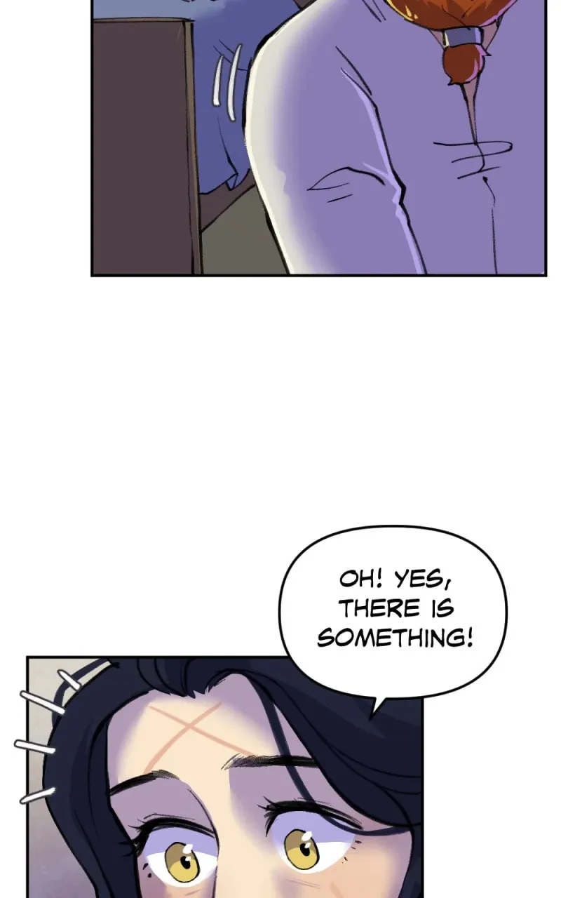 A Spell for a Smith Chapter 46 page 22 - 