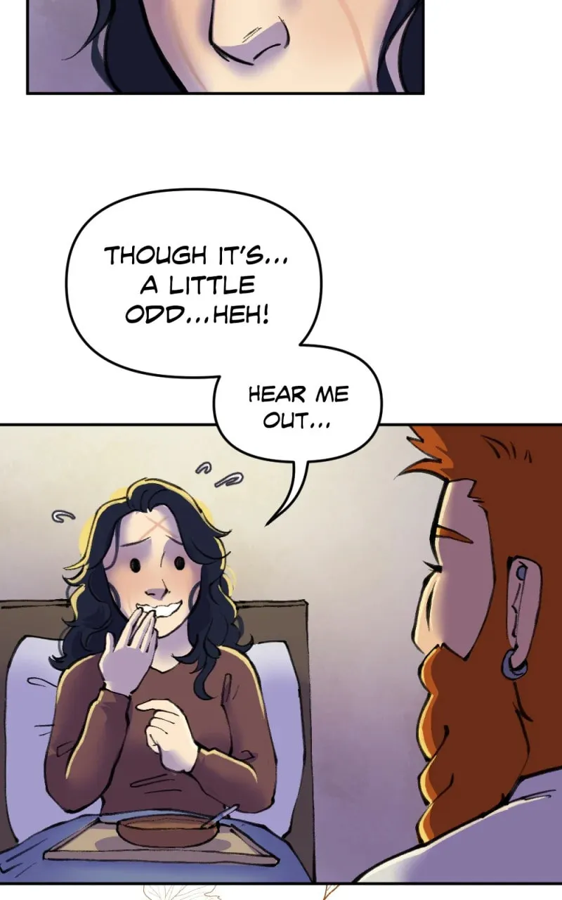 A Spell for a Smith Chapter 46 page 23 - 