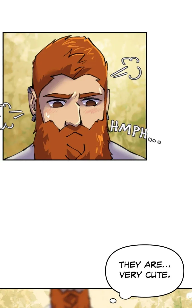 A Spell for a Smith Chapter 46 page 26 - 