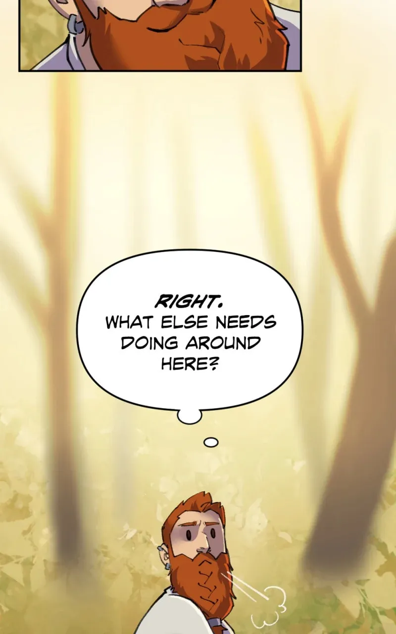 A Spell for a Smith Chapter 46 page 29 - 
