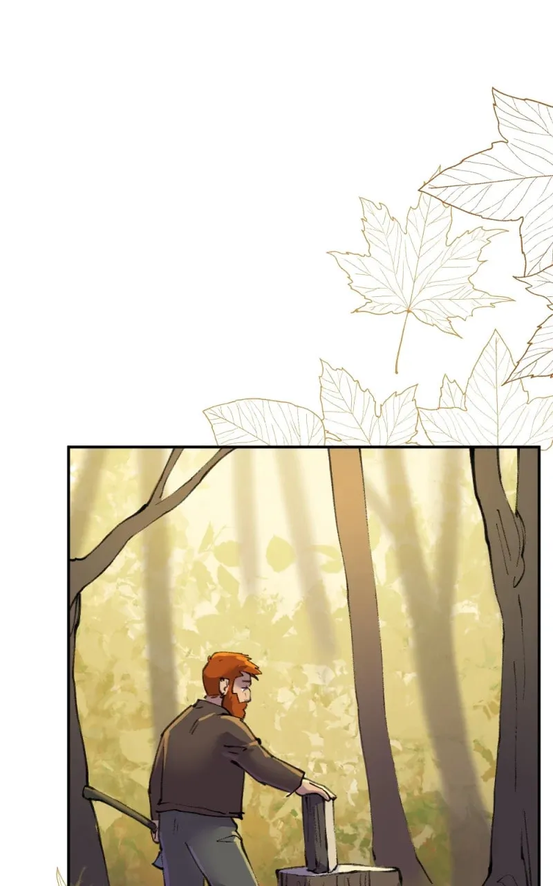 A Spell for a Smith Chapter 46 page 31 - 