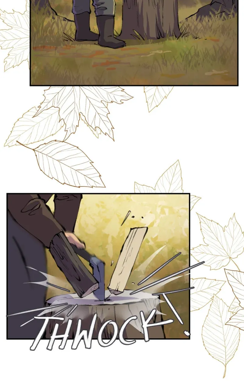 A Spell for a Smith Chapter 46 page 32 - 