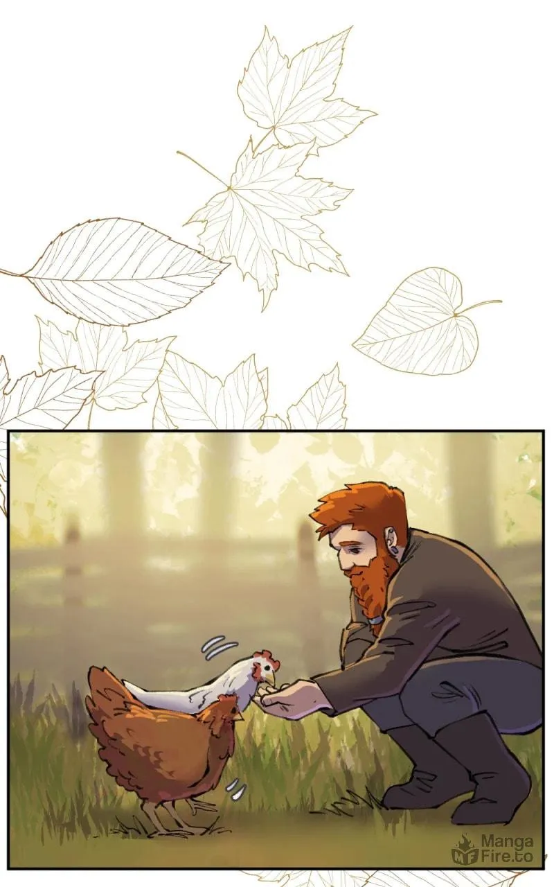 A Spell for a Smith Chapter 46 page 33 - 