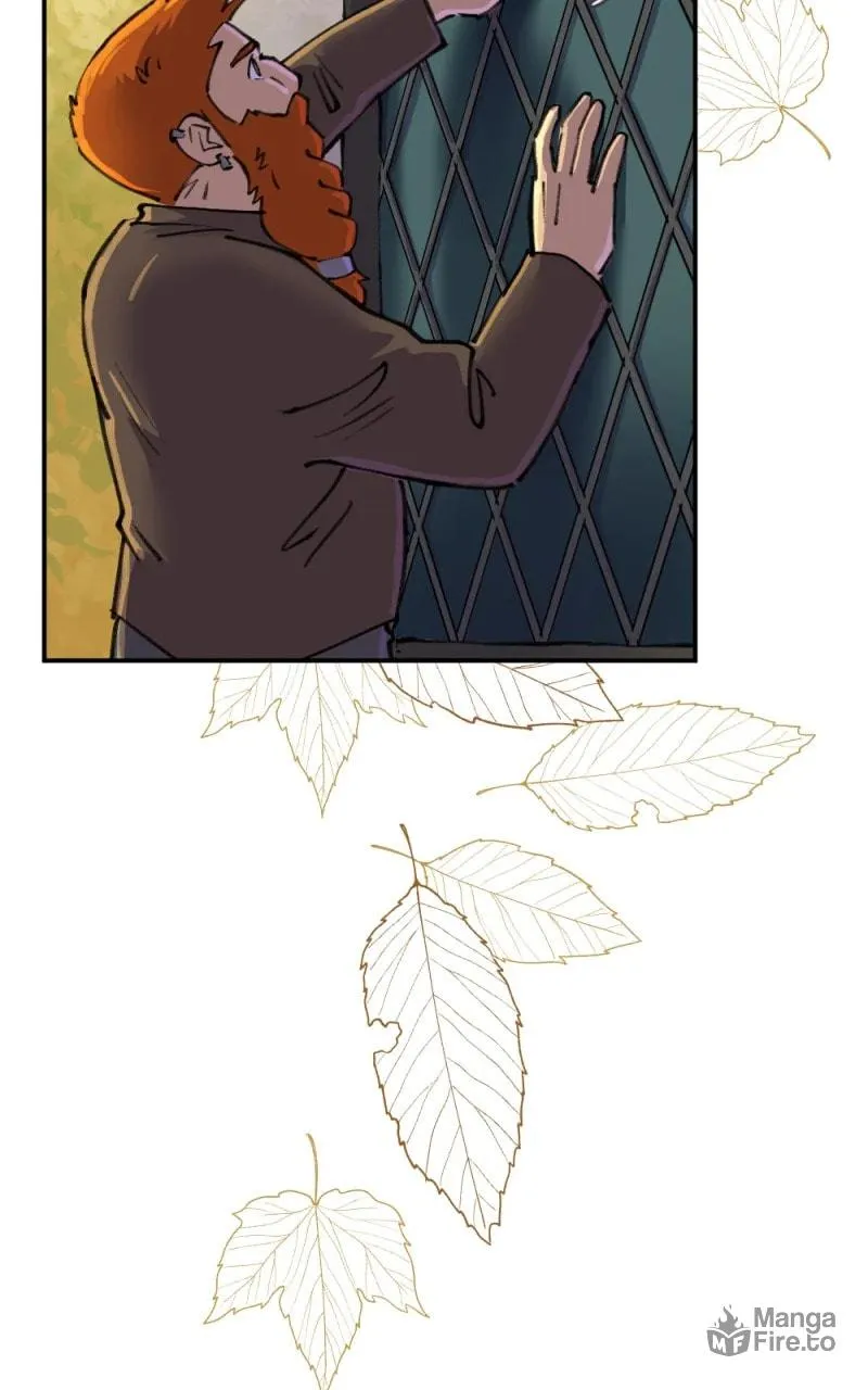 A Spell for a Smith Chapter 46 page 35 - 