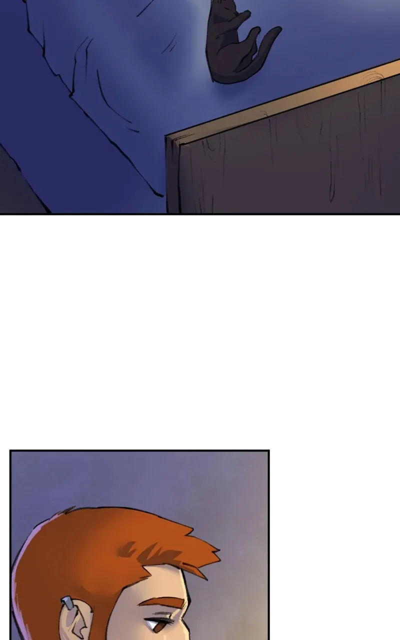 A Spell for a Smith Chapter 46 page 38 - 