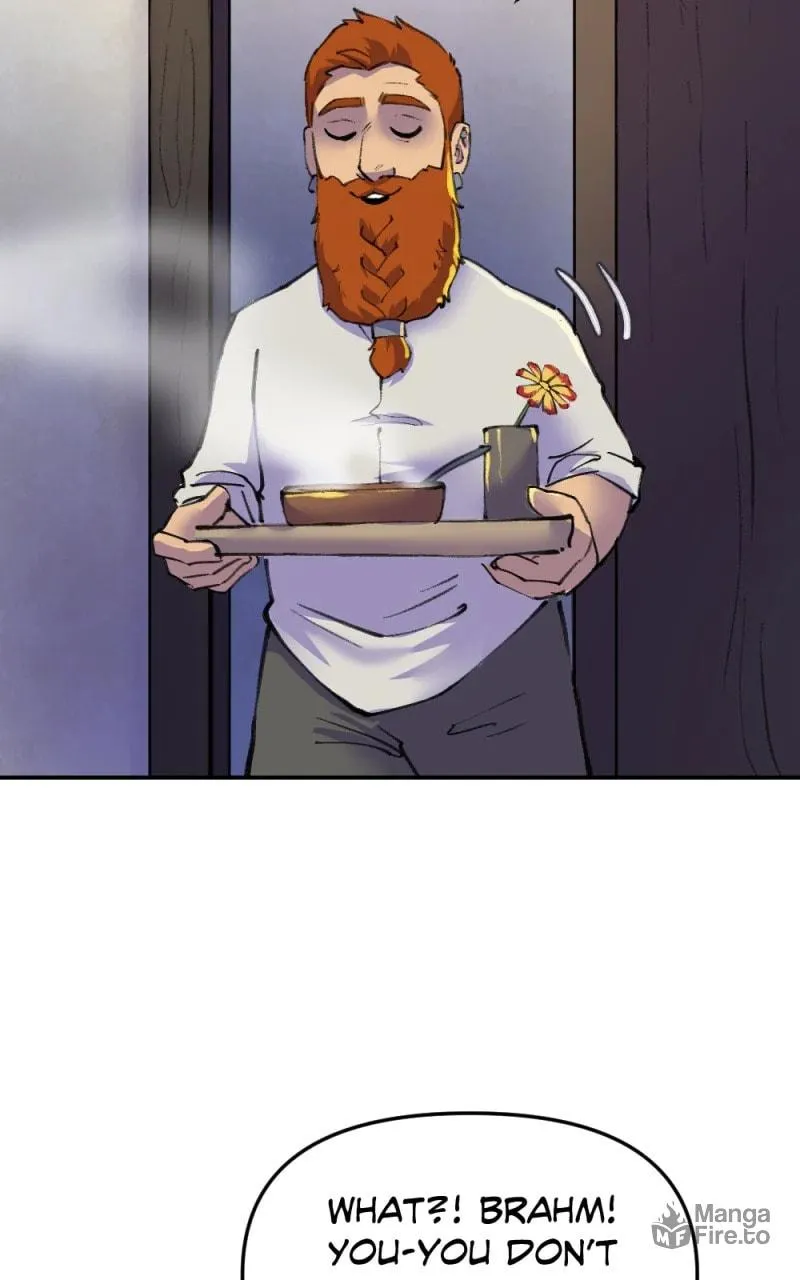 A Spell for a Smith Chapter 46 page 5 - 