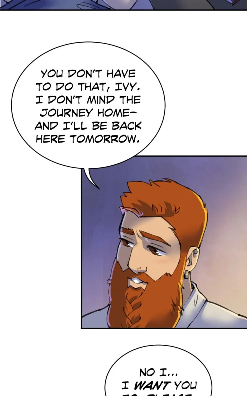 A Spell for a Smith Chapter 46 page 44 - 