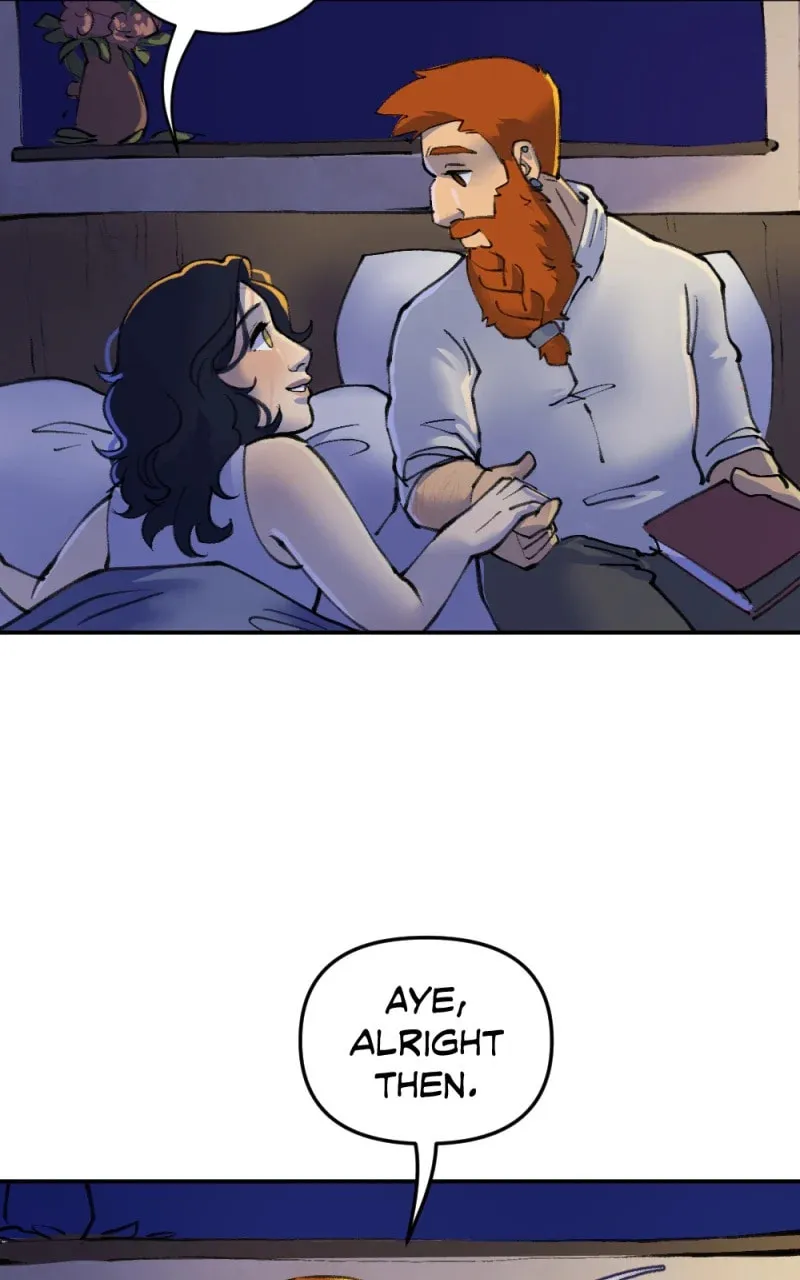 A Spell for a Smith Chapter 46 page 46 - 