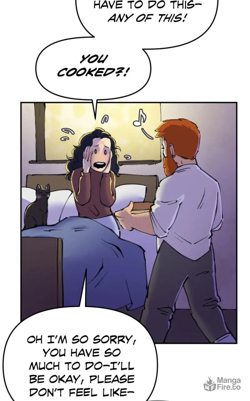 A Spell for a Smith Chapter 46 page 6 - 