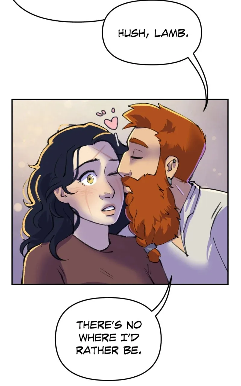 A Spell for a Smith Chapter 46 page 7 - 