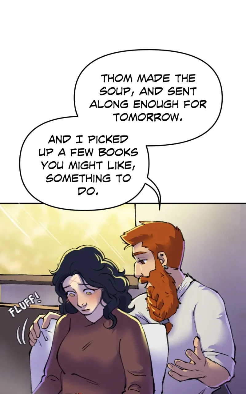 A Spell for a Smith Chapter 46 page 8 - 