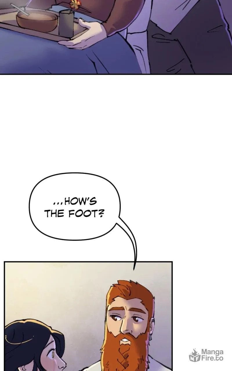A Spell for a Smith Chapter 46 page 9 - 