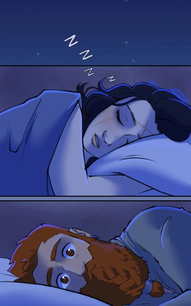 A Spell for a Smith Chapter 47 page 2 - 