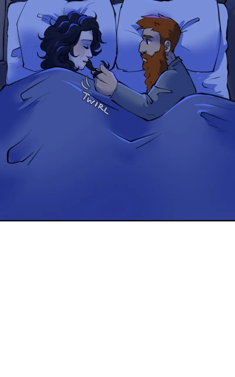 A Spell for a Smith Chapter 47 page 11 - 