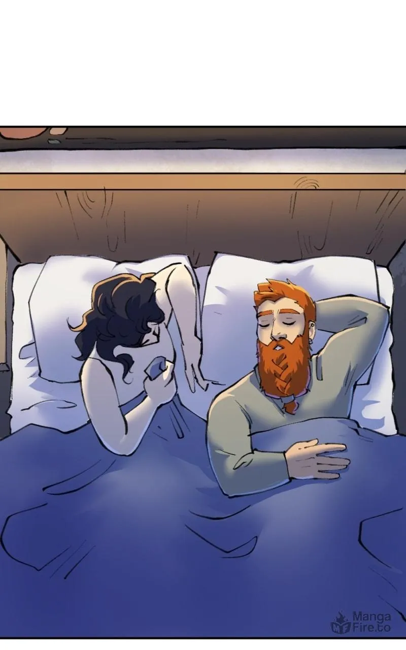 A Spell for a Smith Chapter 47 page 12 - 