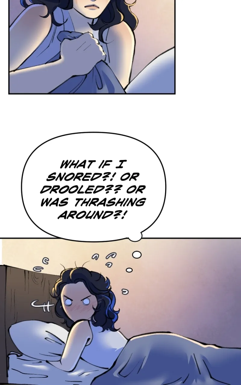 A Spell for a Smith Chapter 47 page 14 - 