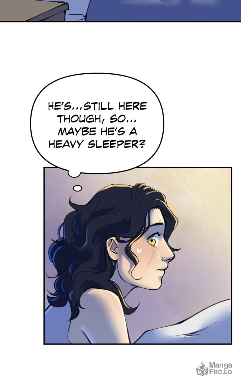 A Spell for a Smith Chapter 47 page 15 - 