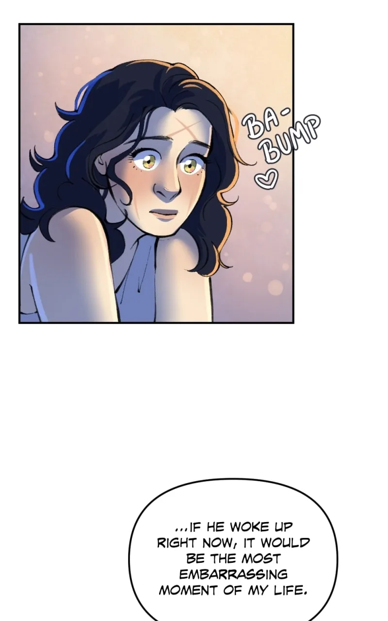 A Spell for a Smith Chapter 47 page 17 - 