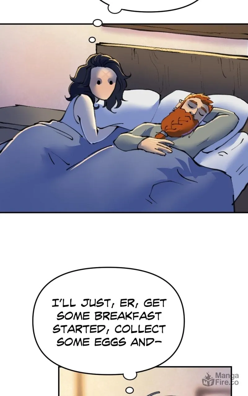 A Spell for a Smith Chapter 47 page 18 - 