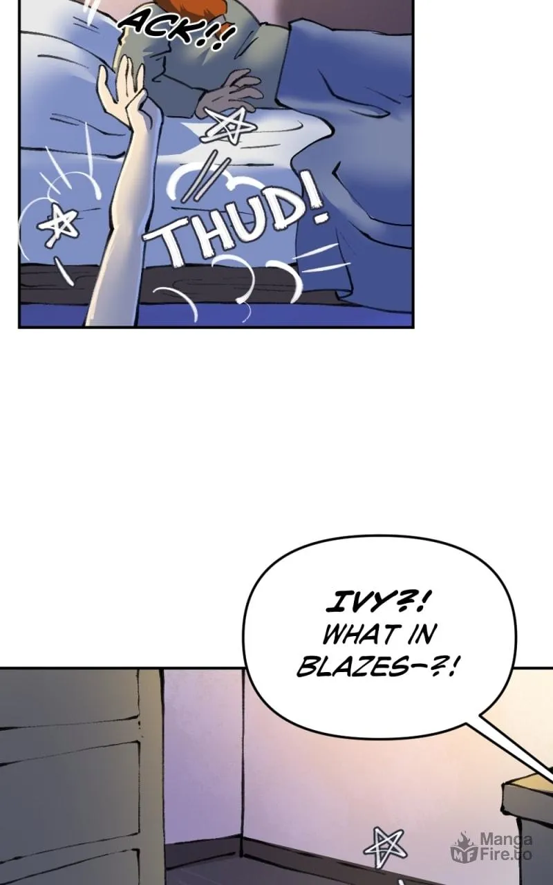 A Spell for a Smith Chapter 47 page 20 - 