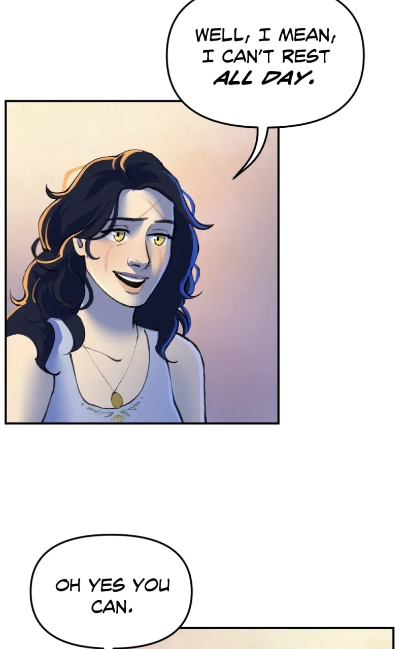A Spell for a Smith Chapter 47 page 23 - 