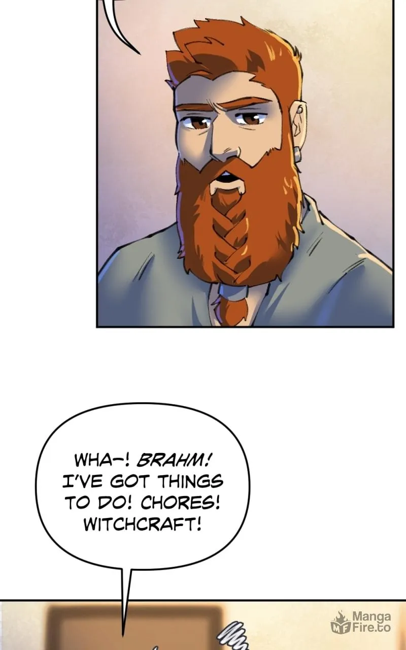 A Spell for a Smith Chapter 47 page 24 - 