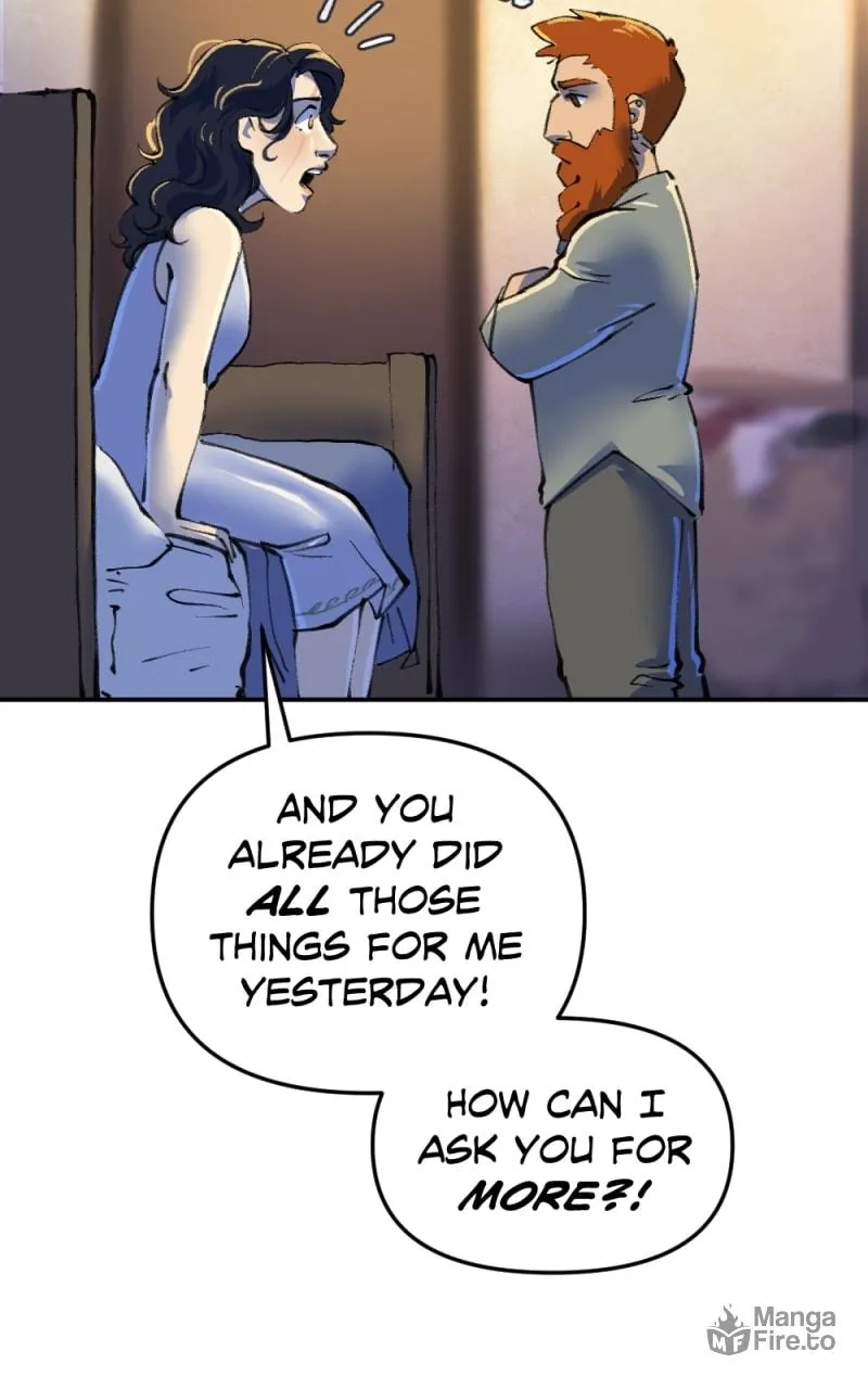 A Spell for a Smith Chapter 47 page 25 - 